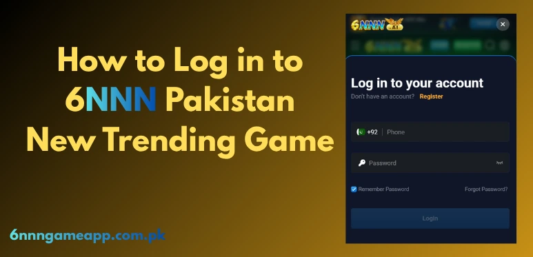 6nnn login