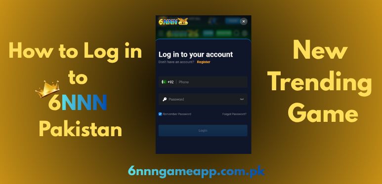 6nnn login